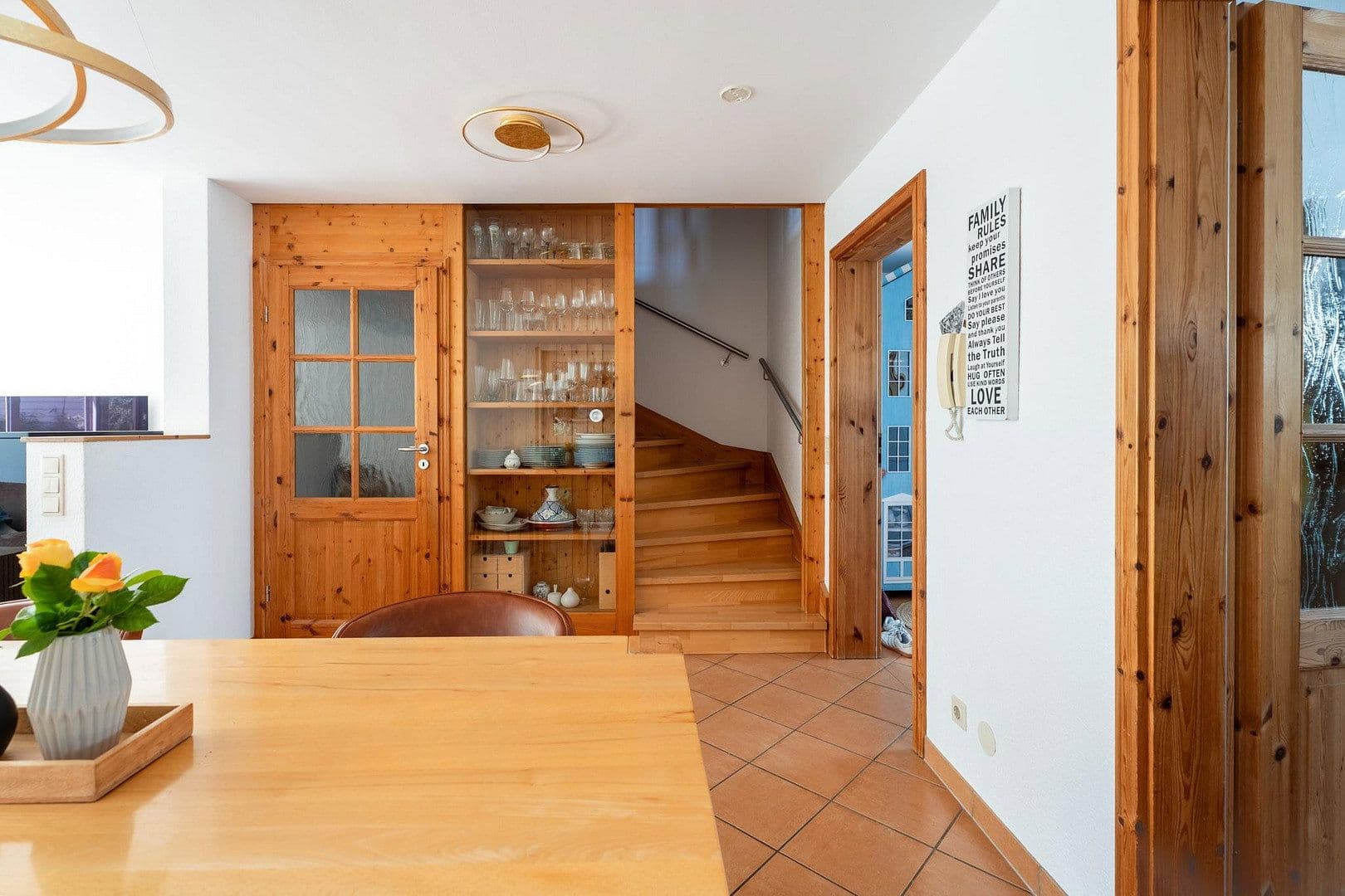 Predaj domu 135 m², pozemek 189 m², Plüderhausen, Bádensko-Wurttembersko Predaj domu 135 m², pozemek 189 m², Plüderhausen, Bádensko-Wurttembersko