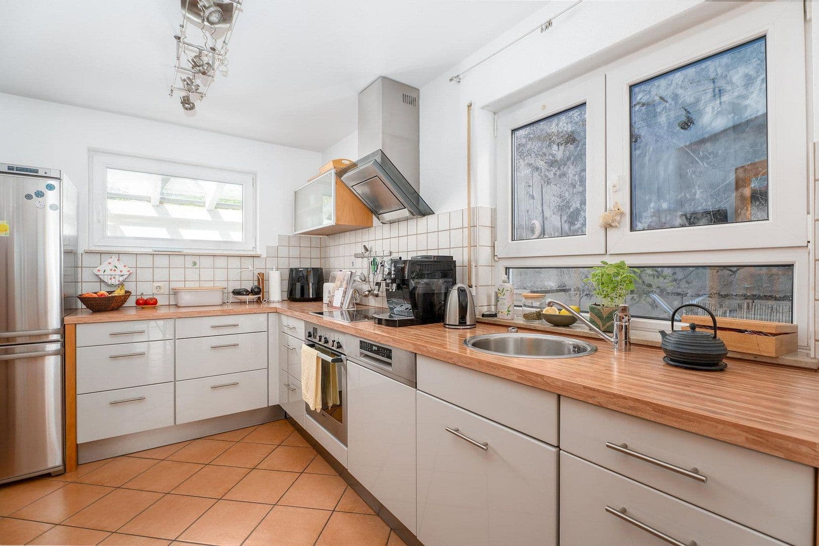 Predaj domu 135 m², pozemek 189 m², Plüderhausen, Bádensko-Wurttembersko Predaj domu 135 m², pozemek 189 m², Plüderhausen, Bádensko-Wurttembersko