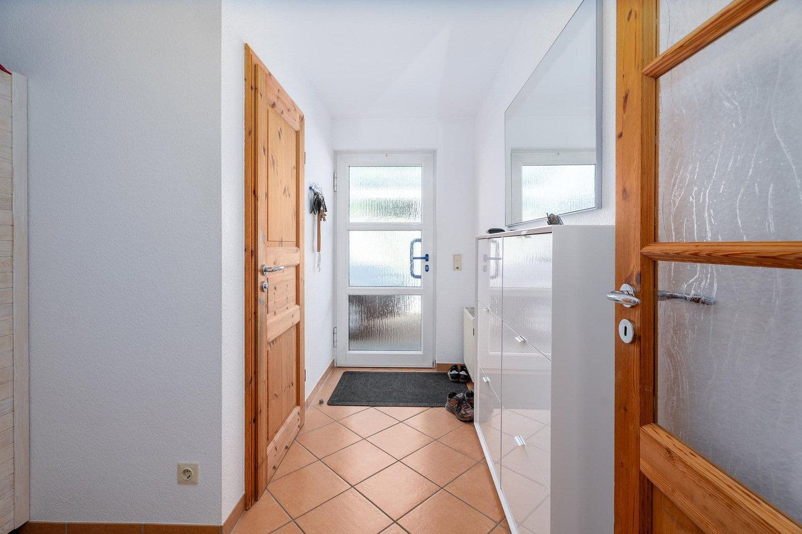 Predaj domu 135 m², pozemek 189 m², Plüderhausen, Bádensko-Wurttembersko Predaj domu 135 m², pozemek 189 m², Plüderhausen, Bádensko-Wurttembersko
