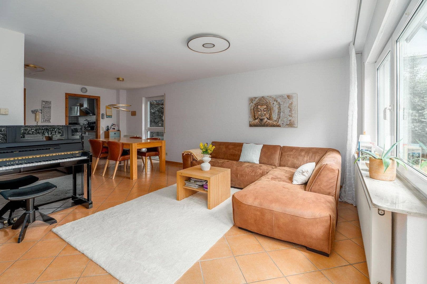 Predaj domu 135 m², pozemek 189 m², Plüderhausen, Bádensko-Wurttembersko Predaj domu 135 m², pozemek 189 m², Plüderhausen, Bádensko-Wurttembersko