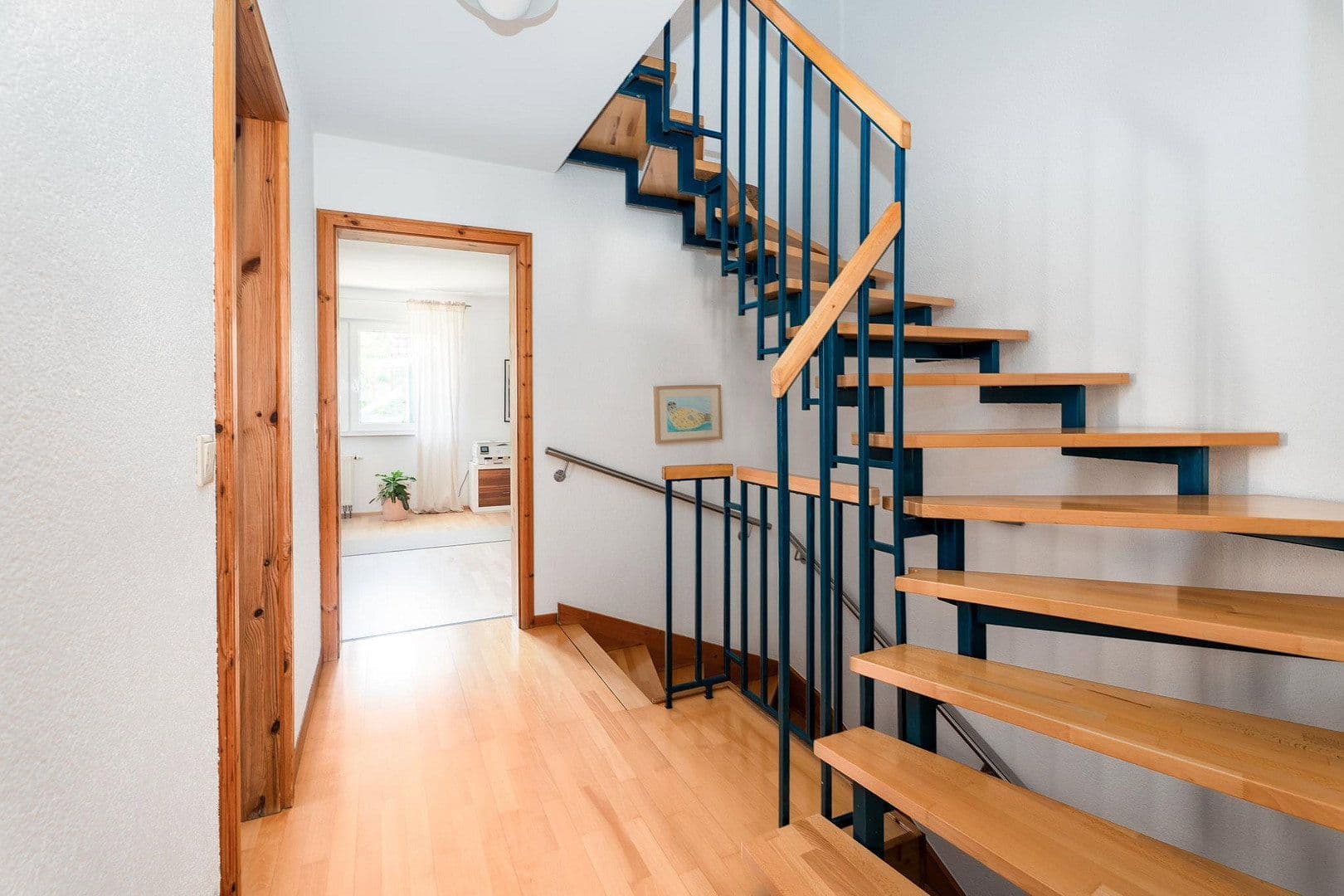 Predaj domu 135 m², pozemek 189 m², Plüderhausen, Bádensko-Wurttembersko Predaj domu 135 m², pozemek 189 m², Plüderhausen, Bádensko-Wurttembersko