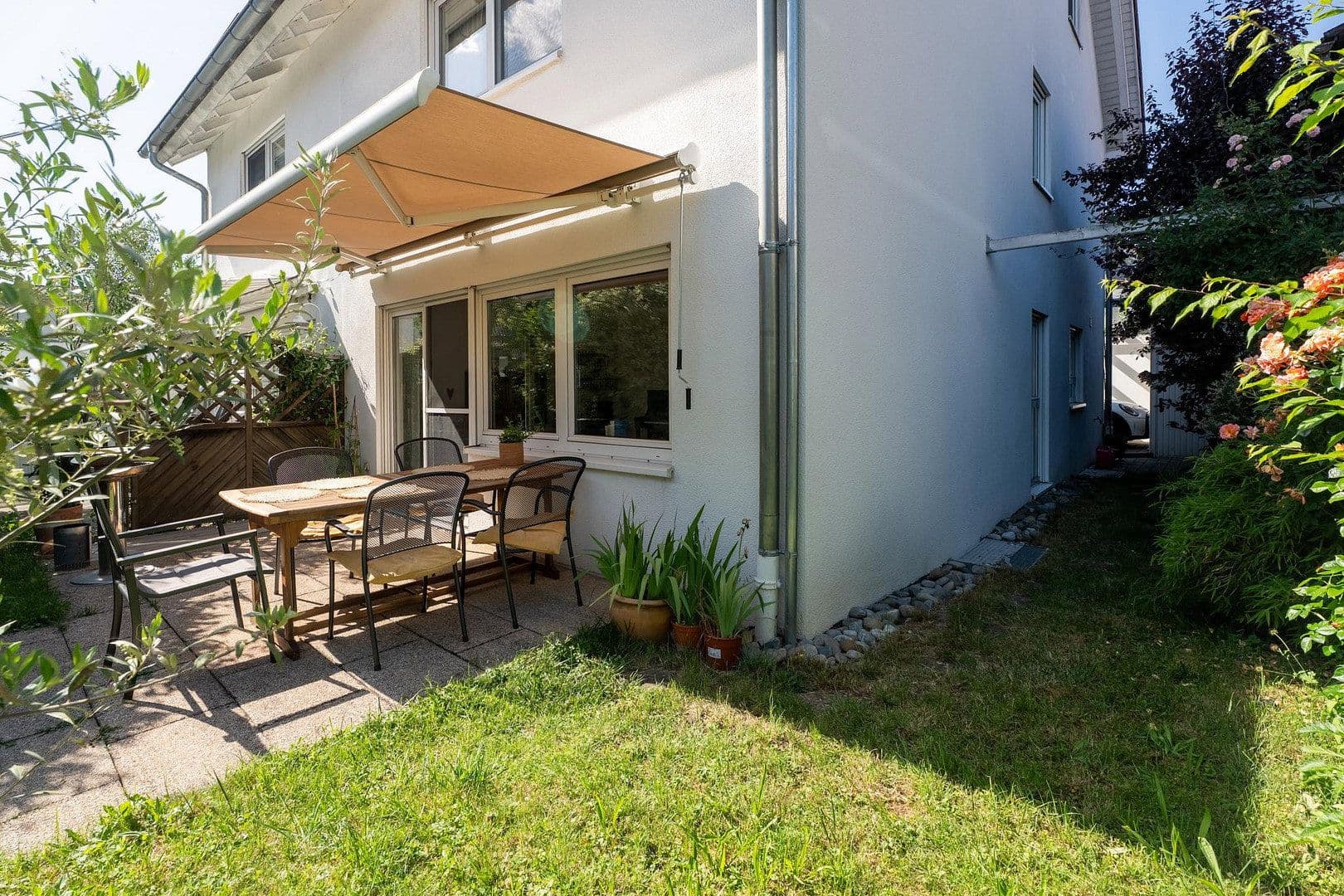 Predaj domu 135 m², pozemek 189 m², Plüderhausen, Bádensko-Wurttembersko Predaj domu 135 m², pozemek 189 m², Plüderhausen, Bádensko-Wurttembersko