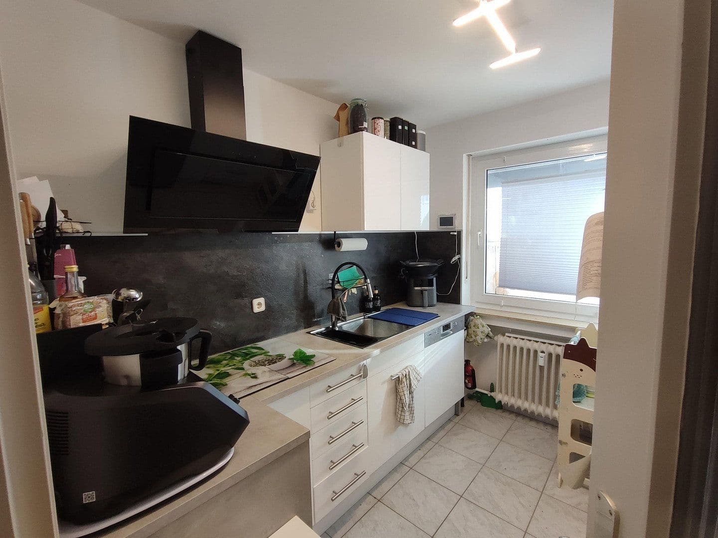 Predaj bytu 2-izbový 54 m², Fürstenfeldbruck, Bavorsko Predaj bytu 2-izbový 54 m², Fürstenfeldbruck, Bavorsko