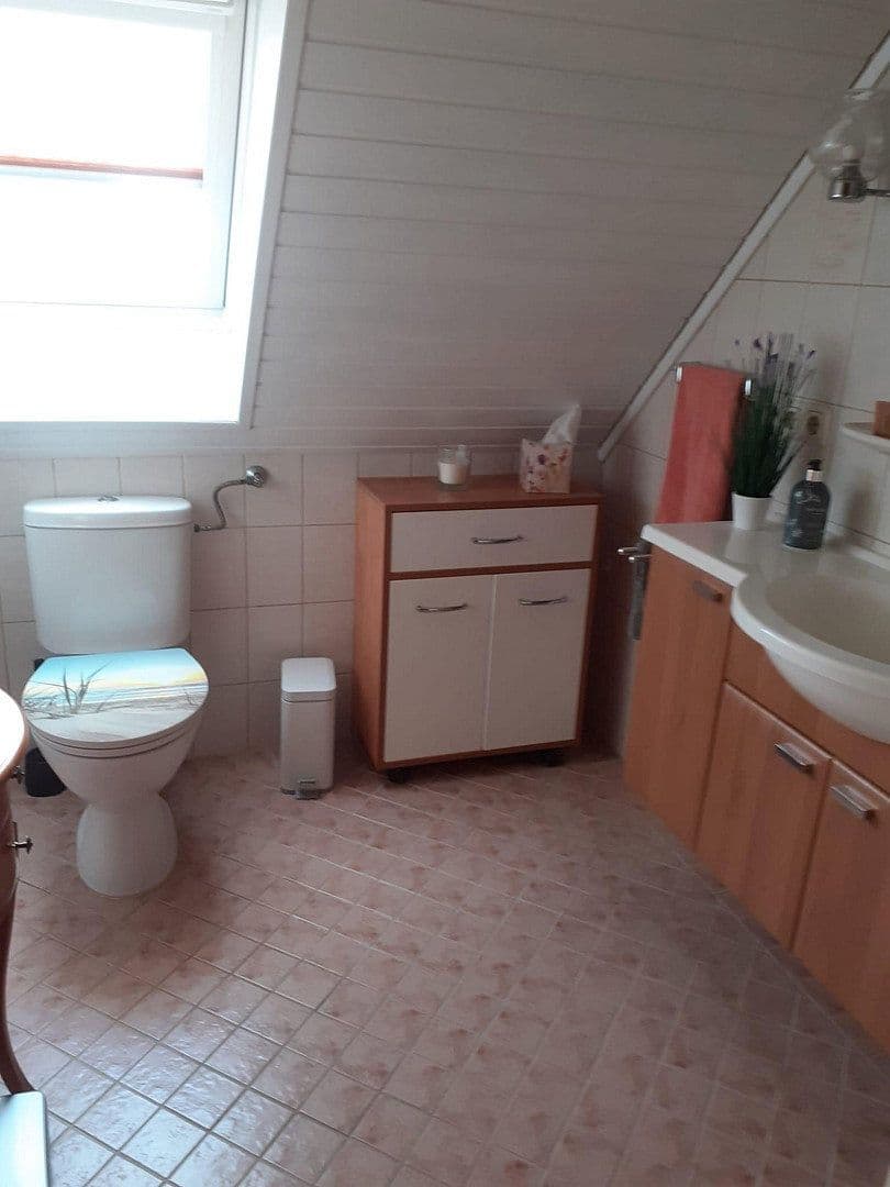 Predaj domu 85 m², pozemek 385 m², Neukirchen Kraksdorf Strand, Šlezvicko-Holštajnsko Predaj domu 85 m², pozemek 385 m², Neukirchen Kraksdorf Strand, Šlezvicko-Holštajnsko
