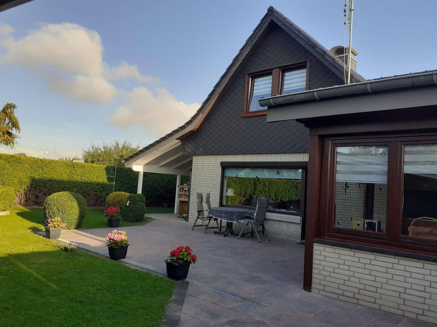 Predaj domu 85 m², pozemek 385 m², Neukirchen Kraksdorf Strand, Šlezvicko-Holštajnsko Predaj domu 85 m², pozemek 385 m², Neukirchen Kraksdorf Strand, Šlezvicko-Holštajnsko