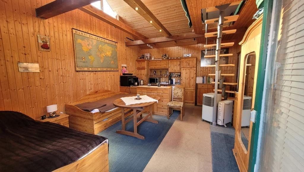 Predaj domu 161 m², pozemek 720 m², Hafenstraße 1, Neukalen, Meklenbursko-Predpomoransko Predaj domu 161 m², pozemek 720 m², Hafenstraße 1, Neukalen, Meklenbursko-Predpomoransko
