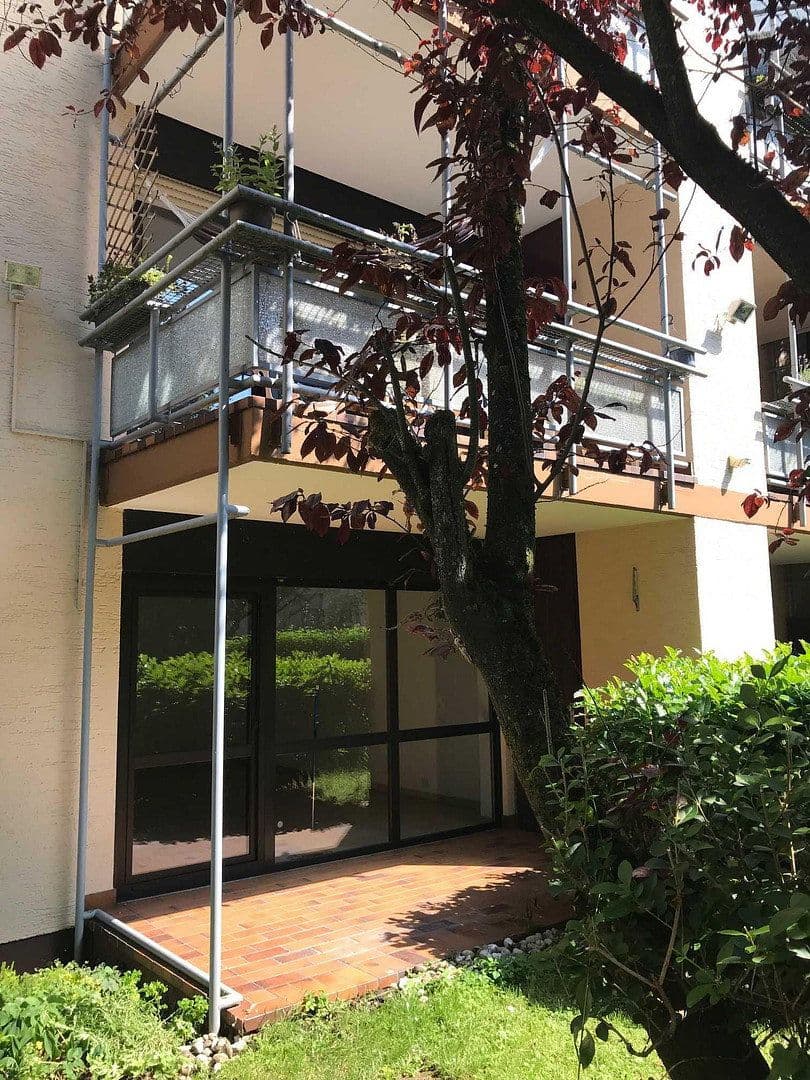 Predaj bytu 2-izbový 65 m², Kleine Nelkenstraße 36, Frankfurt am Main, Hesensko Predaj bytu 2-izbový 65 m², Kleine Nelkenstraße 36, Frankfurt am Main, Hesensko