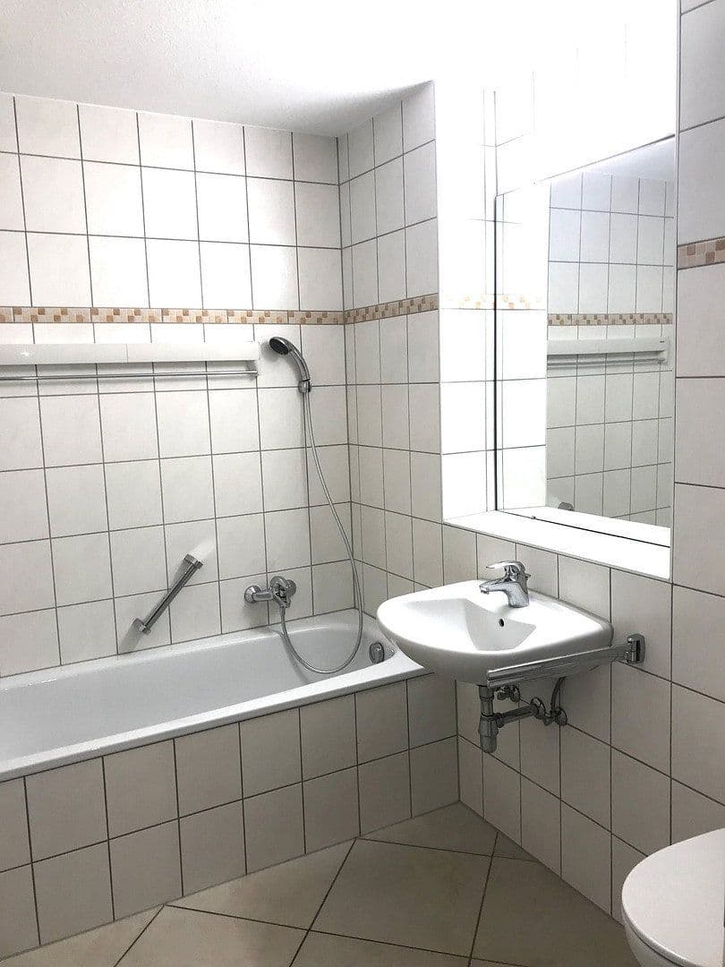 Predaj bytu 2-izbový 65 m², Kleine Nelkenstraße 36, Frankfurt am Main, Hesensko Predaj bytu 2-izbový 65 m², Kleine Nelkenstraße 36, Frankfurt am Main, Hesensko
