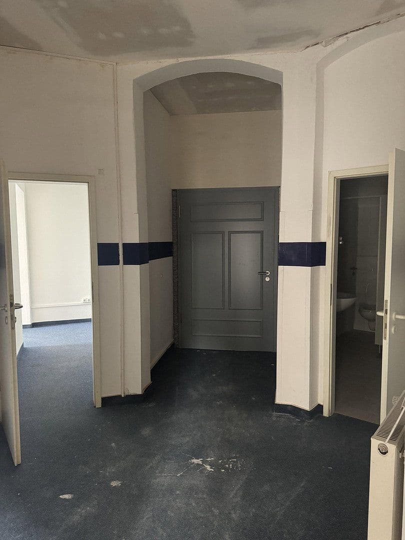 Prenájom kancelárie 94 m², Leipziger Straße 159, Dresden, Sasko Prenájom kancelárie 94 m², Leipziger Straße 159, Dresden, Sasko