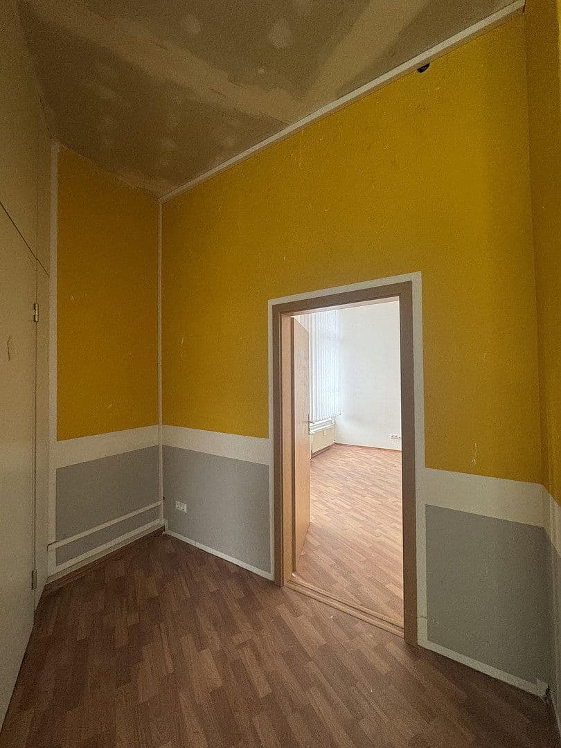 Prenájom kancelárie 94 m², Leipziger Straße 159, Dresden, Sasko Prenájom kancelárie 94 m², Leipziger Straße 159, Dresden, Sasko