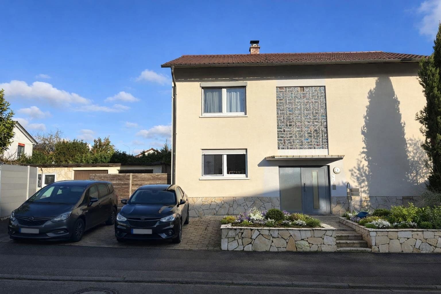 Predaj bytu 4-izbový 87 m², Östringen, Bádensko-Wurttembersko Predaj bytu 4-izbový 87 m², Östringen, Bádensko-Wurttembersko