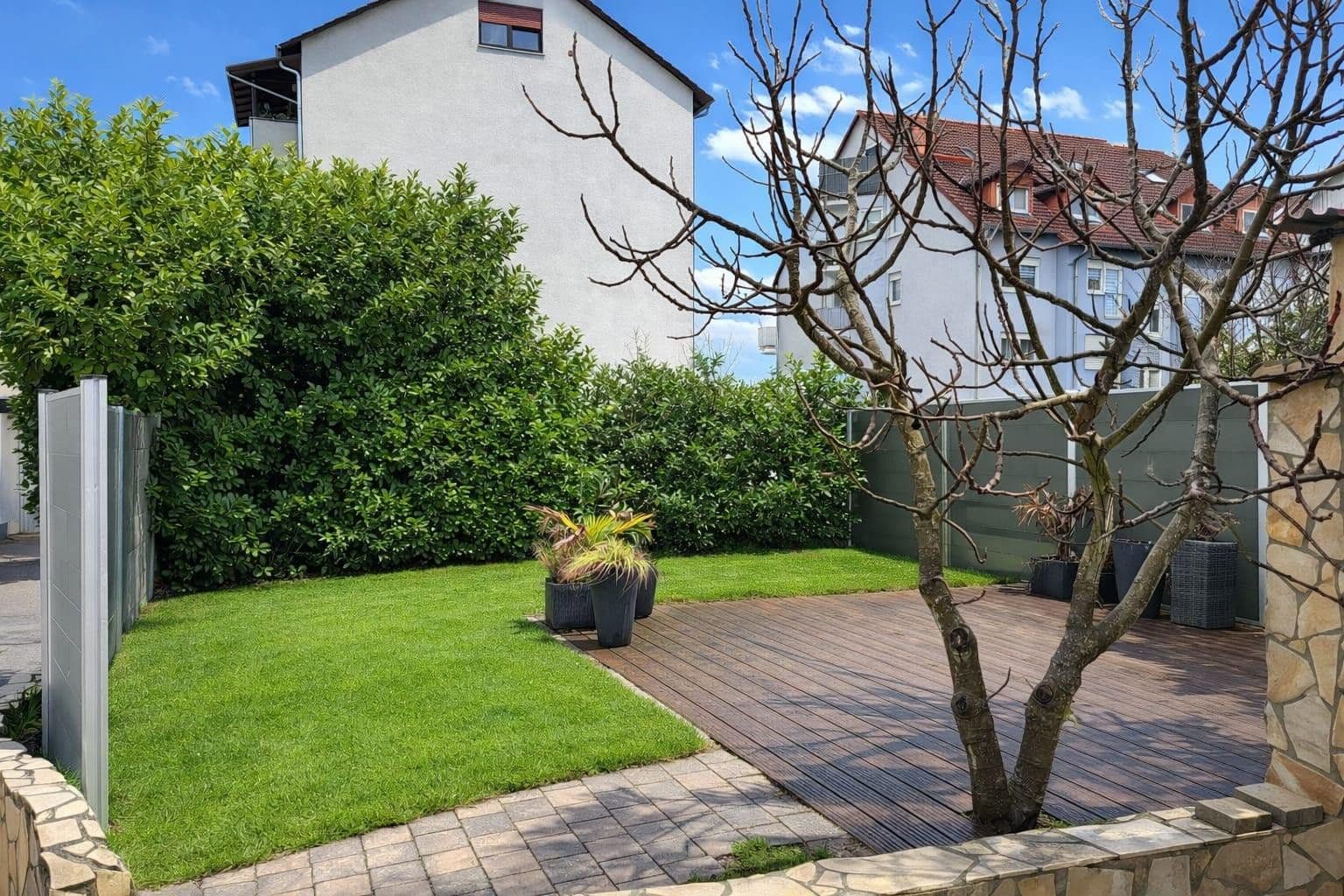 Predaj bytu 4-izbový 87 m², Östringen, Bádensko-Wurttembersko Predaj bytu 4-izbový 87 m², Östringen, Bádensko-Wurttembersko
