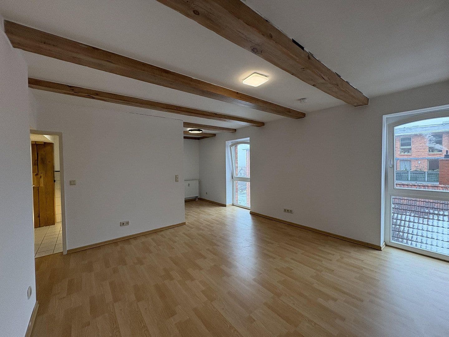Predaj bytu 1-izbový 34 m², Gützkower Landstr. 8h, Greifswald, Meklenbursko-Predpomoransko Predaj bytu 1-izbový 34 m², Gützkower Landstr. 8h, Greifswald, Meklenbursko-Predpomoransko