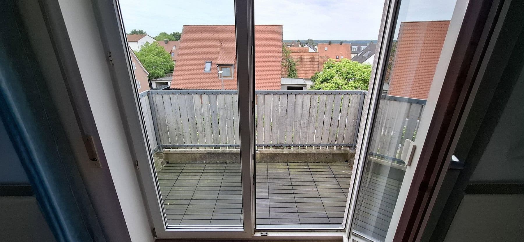 Prenájom bytu 3-izbový 73 m², Bubenreuth, Bavorsko Prenájom bytu 3-izbový 73 m², Bubenreuth, Bavorsko