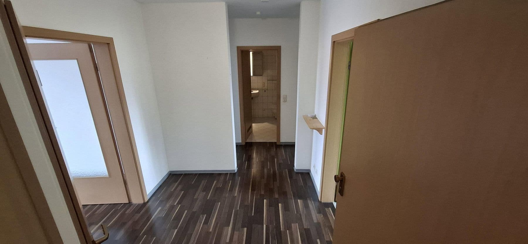 Prenájom bytu 3-izbový 73 m², Bubenreuth, Bavorsko Prenájom bytu 3-izbový 73 m², Bubenreuth, Bavorsko