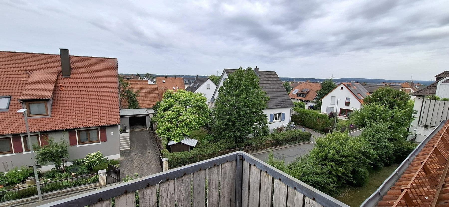 Prenájom bytu 3-izbový 73 m², Bubenreuth, Bavorsko Prenájom bytu 3-izbový 73 m², Bubenreuth, Bavorsko
