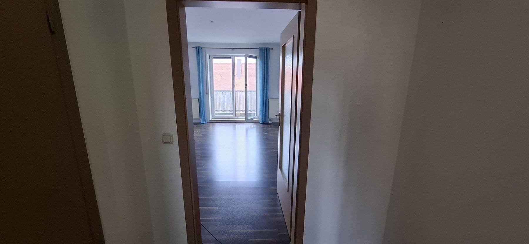 Prenájom bytu 3-izbový 73 m², Bubenreuth, Bavorsko Prenájom bytu 3-izbový 73 m², Bubenreuth, Bavorsko