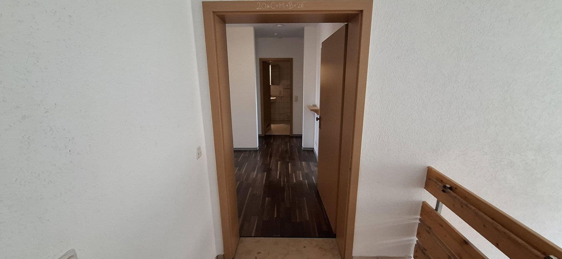 Prenájom bytu 3-izbový 73 m², Bubenreuth, Bavorsko Prenájom bytu 3-izbový 73 m², Bubenreuth, Bavorsko