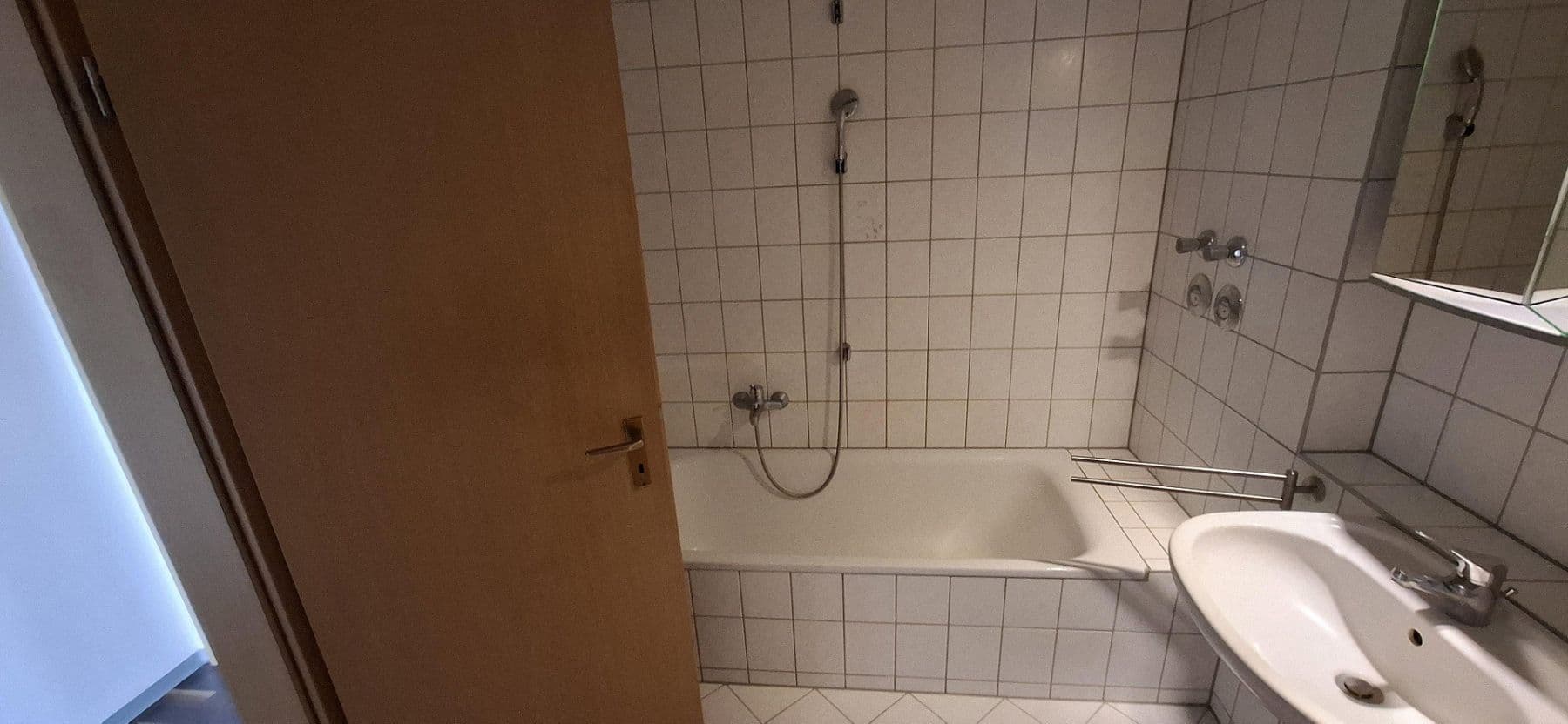 Prenájom bytu 3-izbový 73 m², Bubenreuth, Bavorsko Prenájom bytu 3-izbový 73 m², Bubenreuth, Bavorsko