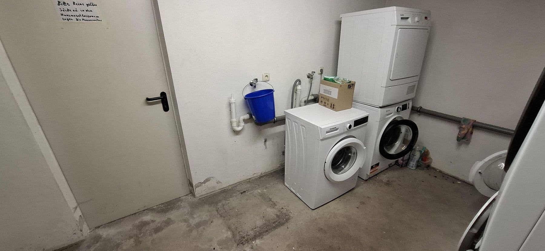 Prenájom bytu 3-izbový 73 m², Bubenreuth, Bavorsko Prenájom bytu 3-izbový 73 m², Bubenreuth, Bavorsko