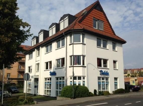 Prenájom kancelárie 220 m², Fulda, Hesensko Prenájom kancelárie 220 m², Fulda, Hesensko