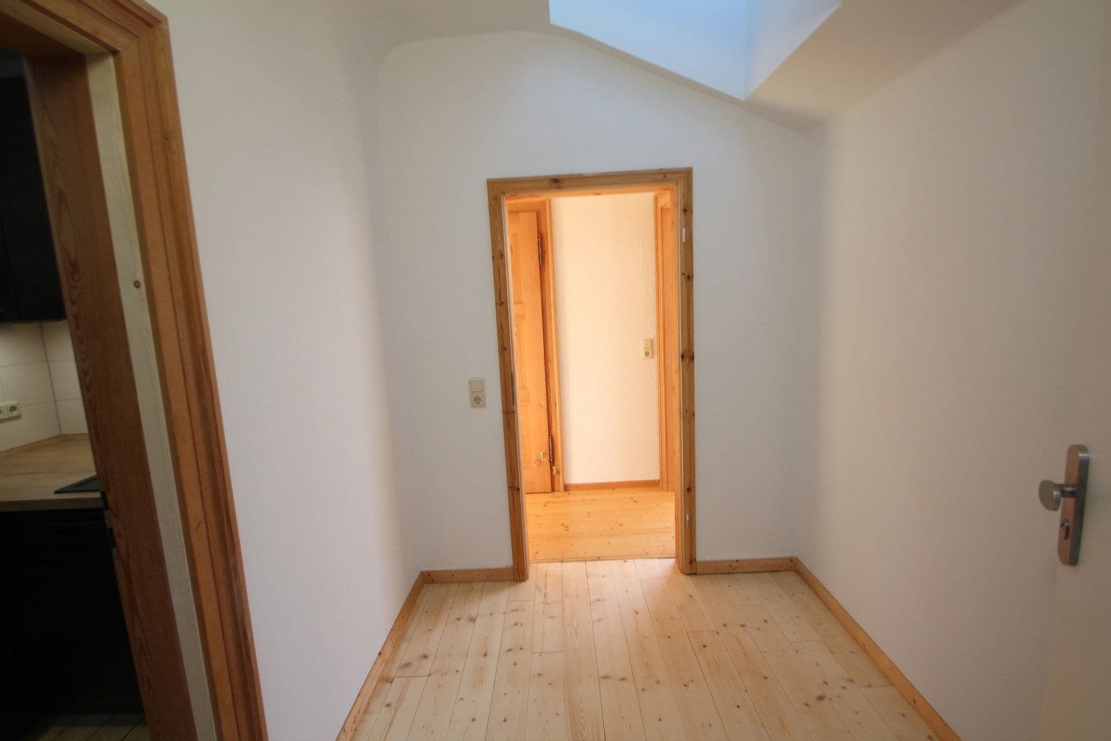 Prenájom bytu 2-izbový 68 m², Göttingen, Dolné Sasko Prenájom bytu 2-izbový 68 m², Göttingen, Dolné Sasko