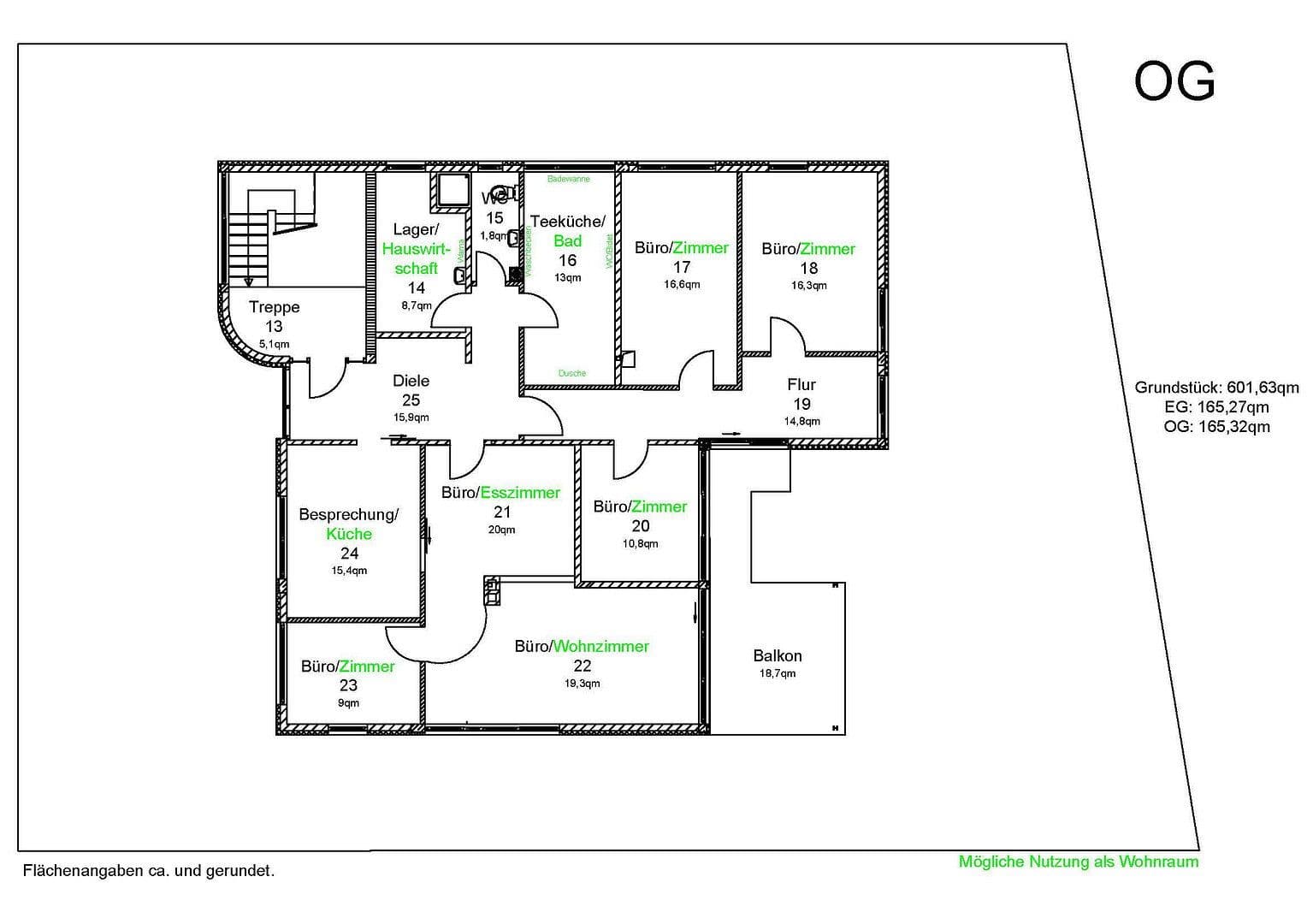 Predaj kancelárie 350 m², Am Hühnerberg 17, Kelkheim (Taunus), Hesensko Predaj kancelárie 350 m², Am Hühnerberg 17, Kelkheim (Taunus), Hesensko