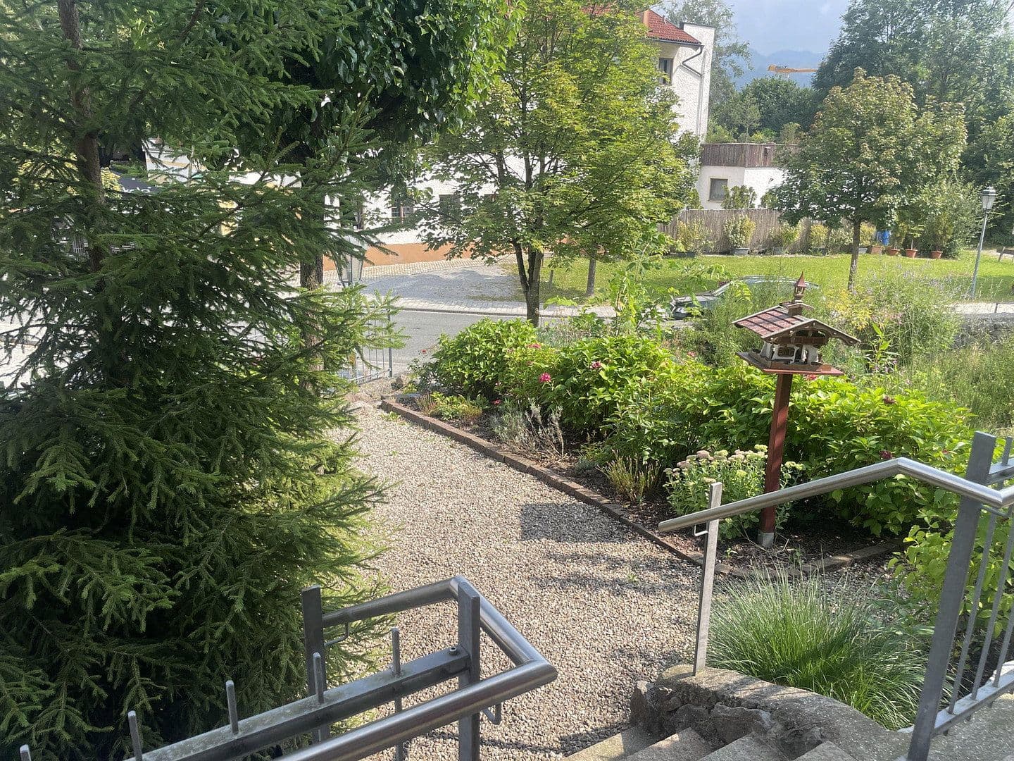 Predaj bytu 2-izbový 107 m², Oberaudorf, Bavorsko Predaj bytu 2-izbový 107 m², Oberaudorf, Bavorsko