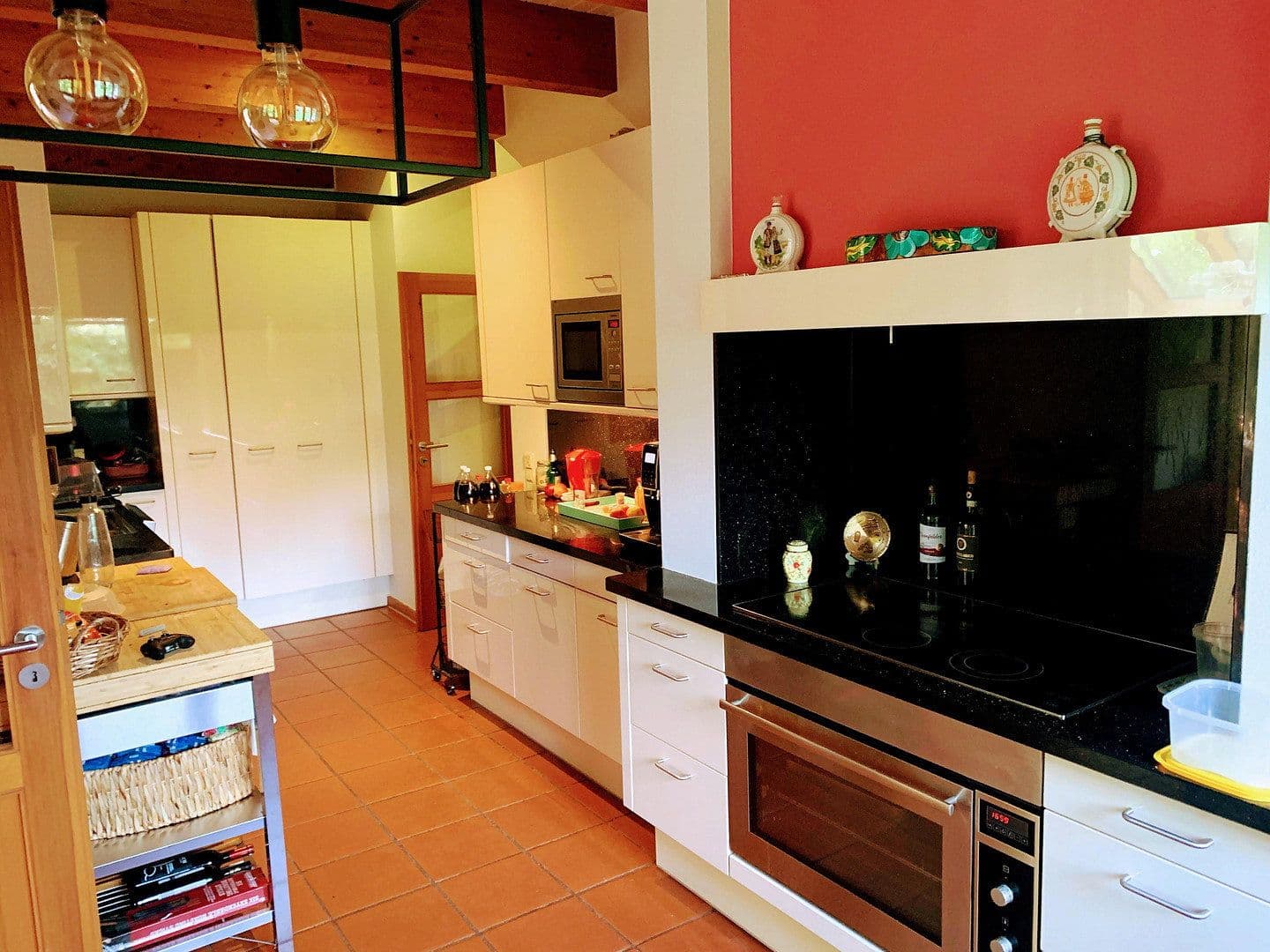Predaj domu 244 m², pozemek 700 m², Burgwedel, Dolné Sasko Predaj domu 244 m², pozemek 700 m², Burgwedel, Dolné Sasko