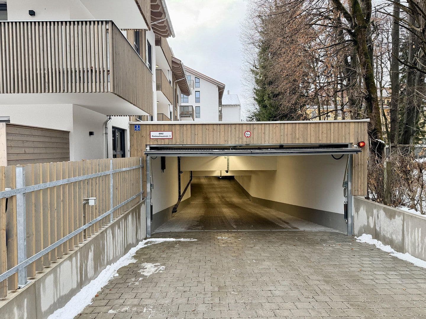 Predaj bytu 3-izbový 56 m², Lagerhausstrasse 3, Garmisch-Partenkirchen, Bavorsko Predaj bytu 3-izbový 56 m², Lagerhausstrasse 3, Garmisch-Partenkirchen, Bavorsko