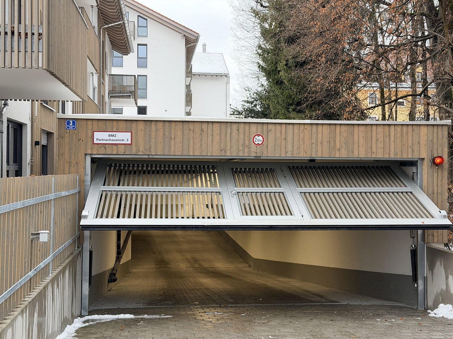 Predaj bytu 3-izbový 56 m², Lagerhausstrasse 3, Garmisch-Partenkirchen, Bavorsko Predaj bytu 3-izbový 56 m², Lagerhausstrasse 3, Garmisch-Partenkirchen, Bavorsko