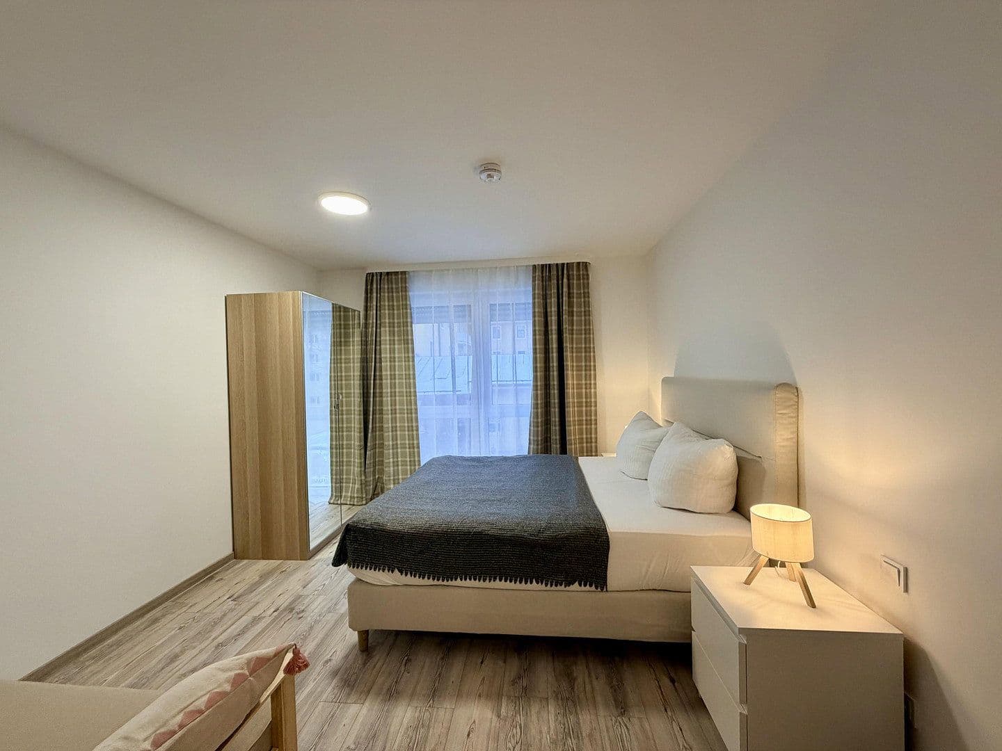 Predaj bytu 3-izbový 56 m², Lagerhausstrasse 3, Garmisch-Partenkirchen, Bavorsko Predaj bytu 3-izbový 56 m², Lagerhausstrasse 3, Garmisch-Partenkirchen, Bavorsko