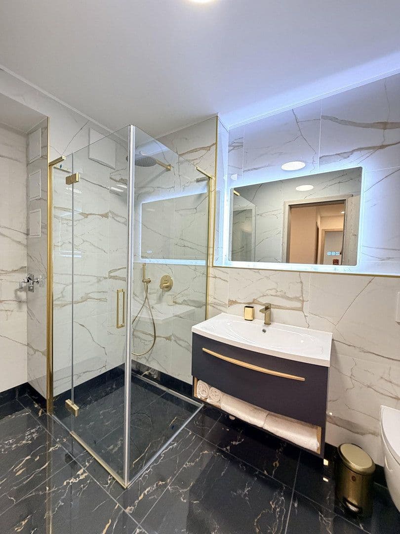 Predaj bytu 3-izbový 56 m², Lagerhausstrasse 3, Garmisch-Partenkirchen, Bavorsko Predaj bytu 3-izbový 56 m², Lagerhausstrasse 3, Garmisch-Partenkirchen, Bavorsko