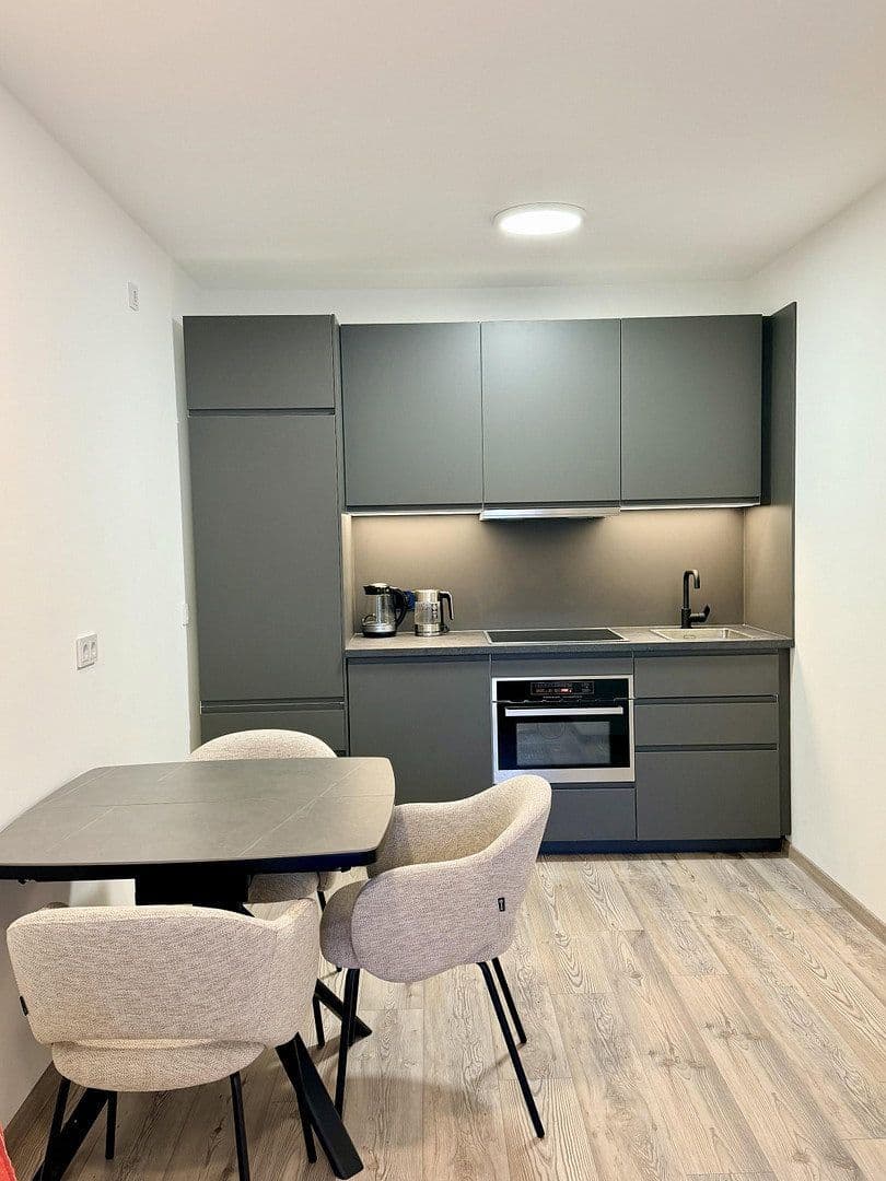 Predaj bytu 3-izbový 56 m², Lagerhausstrasse 3, Garmisch-Partenkirchen, Bavorsko Predaj bytu 3-izbový 56 m², Lagerhausstrasse 3, Garmisch-Partenkirchen, Bavorsko