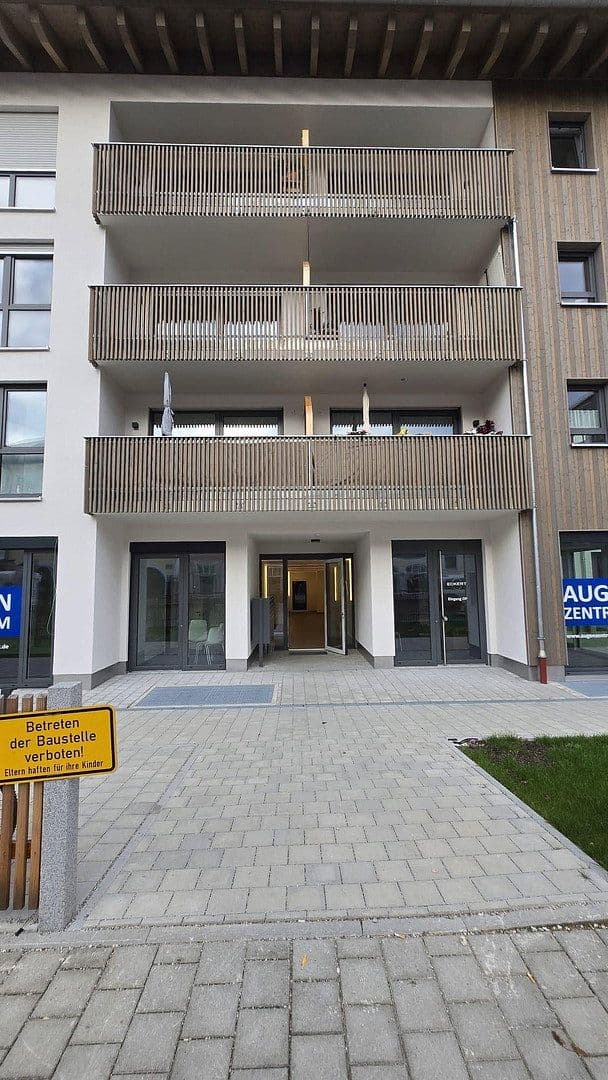Predaj bytu 3-izbový 56 m², Lagerhausstrasse 3, Garmisch-Partenkirchen, Bavorsko Predaj bytu 3-izbový 56 m², Lagerhausstrasse 3, Garmisch-Partenkirchen, Bavorsko