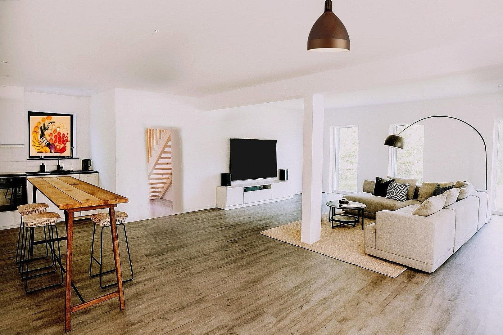 Predaj domu 243 m², pozemek 1.238 m², Nordleda, Dolné Sasko Predaj domu 243 m², pozemek 1.238 m², Nordleda, Dolné Sasko
