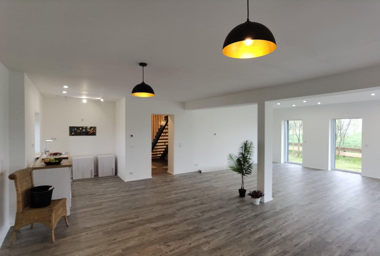 Predaj domu 243 m², pozemek 1.238 m², Nordleda, Dolné Sasko Predaj domu 243 m², pozemek 1.238 m², Nordleda, Dolné Sasko