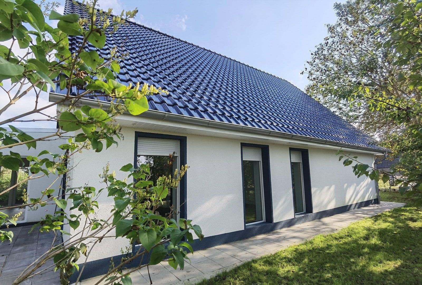 Predaj domu 243 m², pozemek 1.238 m², Nordleda, Dolné Sasko Predaj domu 243 m², pozemek 1.238 m², Nordleda, Dolné Sasko
