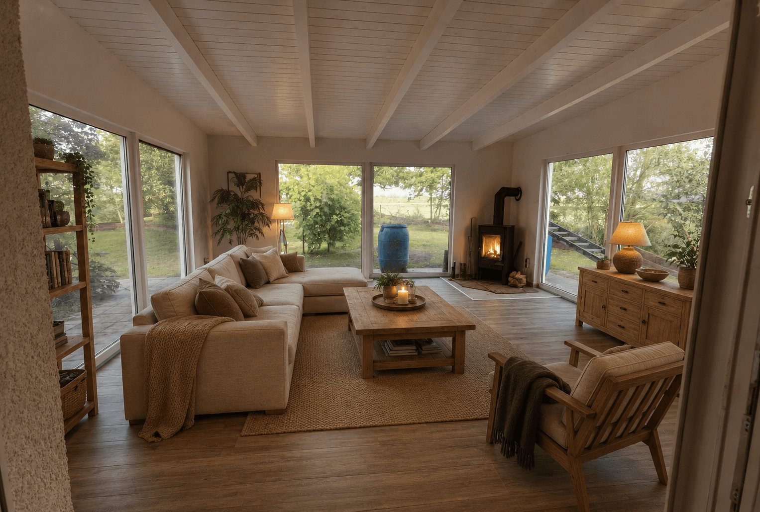 Predaj domu 243 m², pozemek 1.238 m², Nordleda, Dolné Sasko Predaj domu 243 m², pozemek 1.238 m², Nordleda, Dolné Sasko
