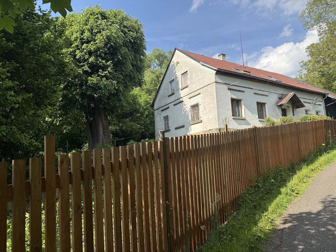 Prenájom rekreačného objektu, Chřibská, Ústecký kraj Prenájom rekreačného objektu, Chřibská, Ústecký kraj