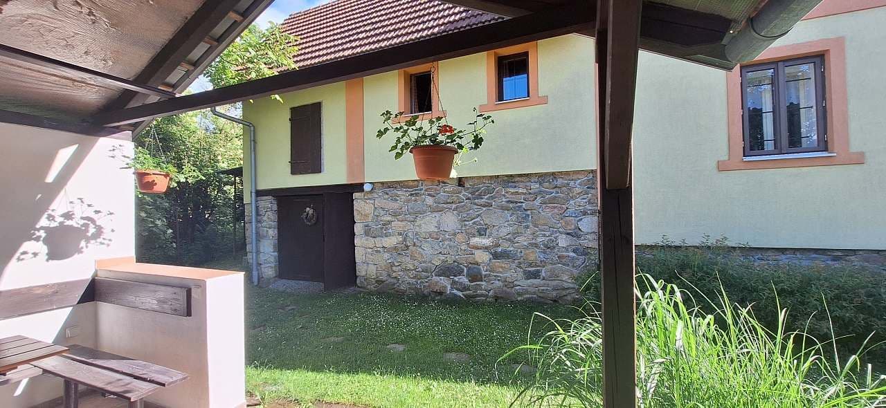 Prenájom rekreačného objektu, Budislav, Pardubický kraj Prenájom rekreačného objektu, Budislav, Pardubický kraj