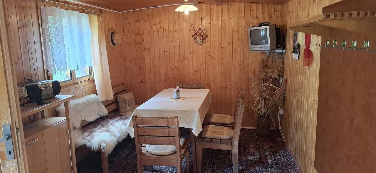 Prenájom rekreačného objektu, Velké Bílovice, Jihomoravský kraj Prenájom rekreačného objektu, Velké Bílovice, Jihomoravský kraj
