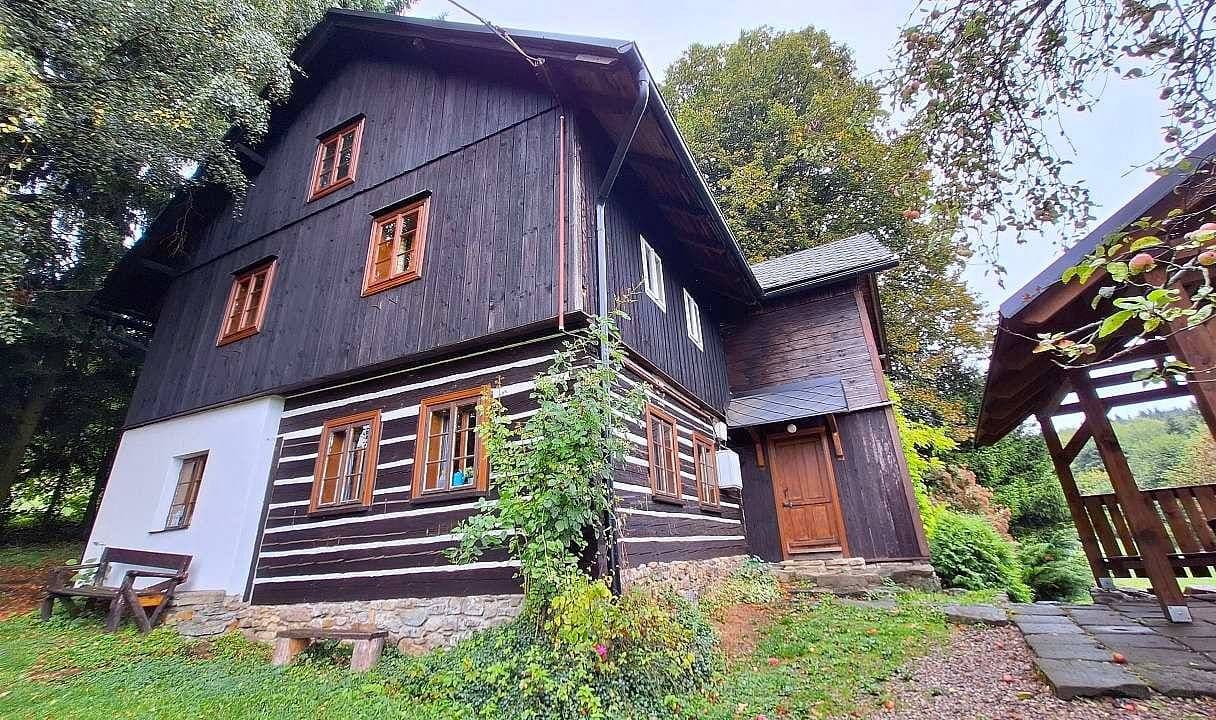 Prenájom rekreačného objektu, Kunvald, Pardubický kraj Prenájom rekreačného objektu, Kunvald, Pardubický kraj