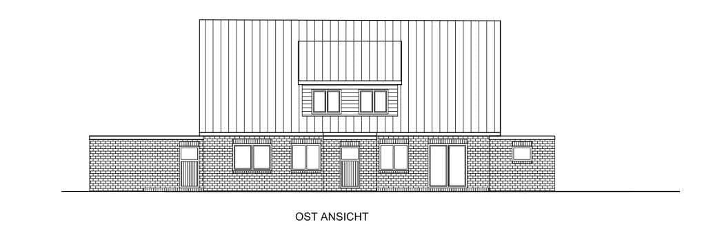 Prenájom domu 109 m², pozemek 443 m², Hatten, Dolné Sasko Prenájom domu 109 m², pozemek 443 m², Hatten, Dolné Sasko