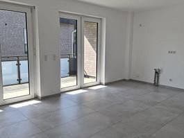 Prenájom bytu 2-izbový 63 m², Brölstraße 72, Waldbröl, Severné Porýnie - Westfálsko Prenájom bytu 2-izbový 63 m², Brölstraße 72, Waldbröl, Severné Porýnie - Westfálsko