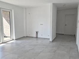 Prenájom bytu 2-izbový 63 m², Brölstraße 72, Waldbröl, Severné Porýnie - Westfálsko Prenájom bytu 2-izbový 63 m², Brölstraße 72, Waldbröl, Severné Porýnie - Westfálsko