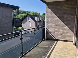 Prenájom bytu 2-izbový 63 m², Brölstraße 72, Waldbröl, Severné Porýnie - Westfálsko Prenájom bytu 2-izbový 63 m², Brölstraße 72, Waldbröl, Severné Porýnie - Westfálsko