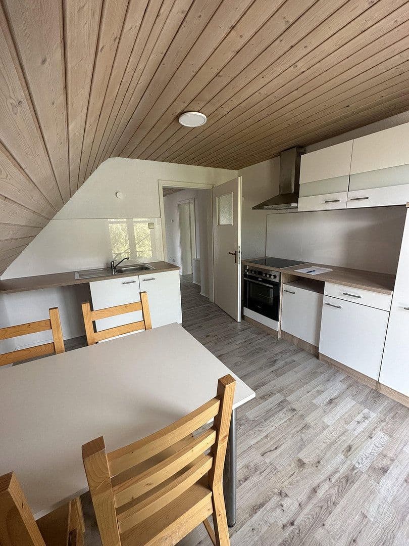 Prenájom bytu 24 m², Karlsruhe, Bádensko-Wurttembersko Prenájom bytu 24 m², Karlsruhe, Bádensko-Wurttembersko