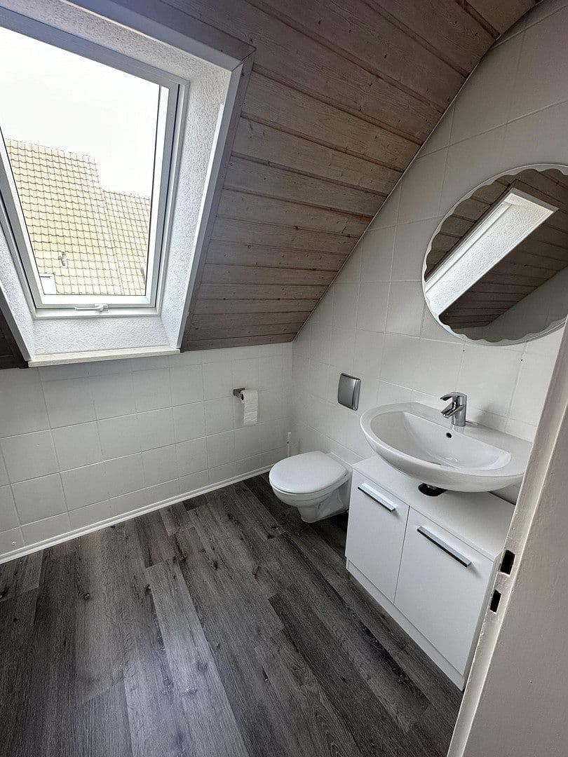 Prenájom bytu 24 m², Karlsruhe, Bádensko-Wurttembersko Prenájom bytu 24 m², Karlsruhe, Bádensko-Wurttembersko