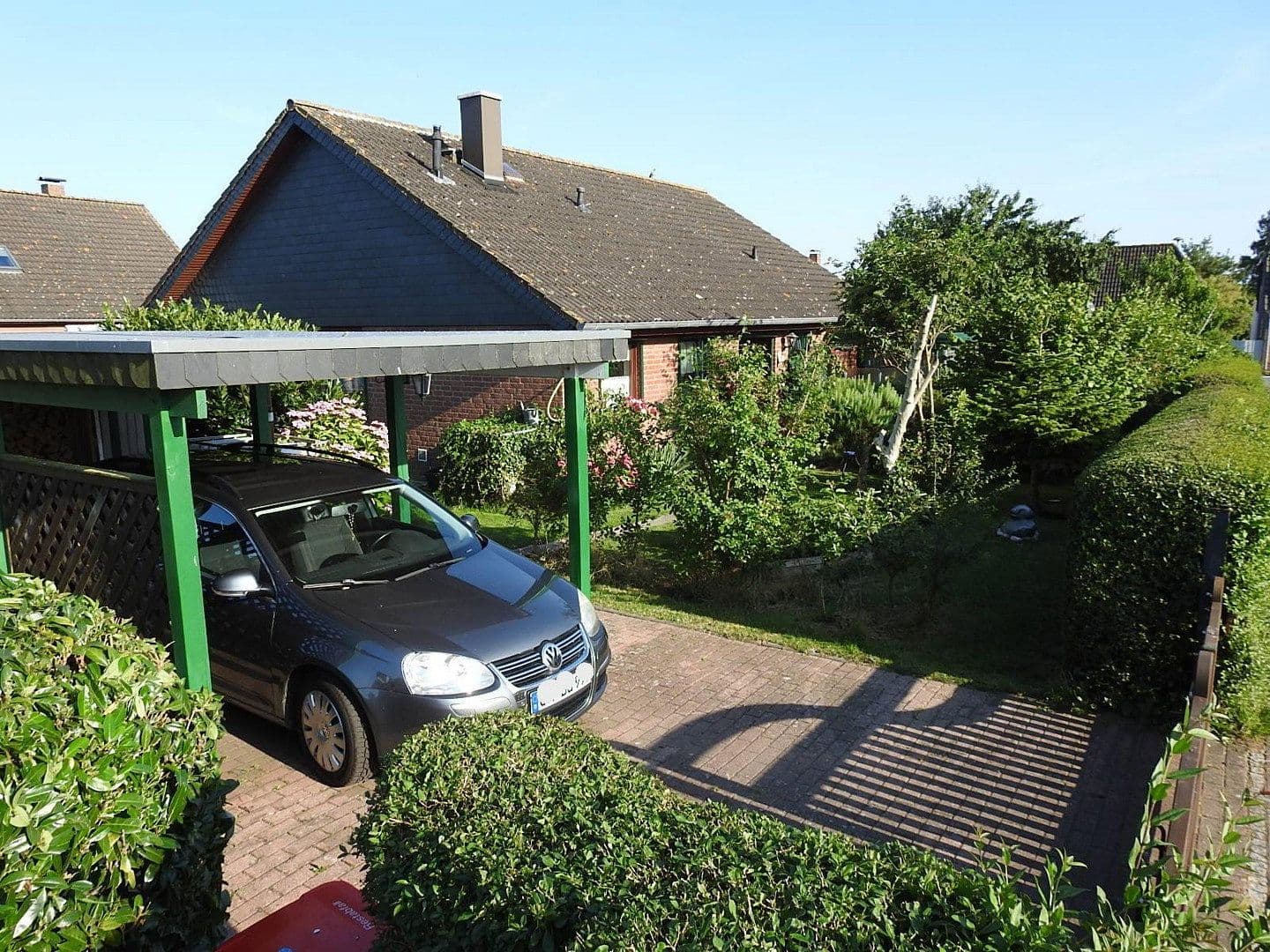 Predaj domu 106 m², pozemek 758 m², Fehmarn, Šlezvicko-Holštajnsko Predaj domu 106 m², pozemek 758 m², Fehmarn, Šlezvicko-Holštajnsko